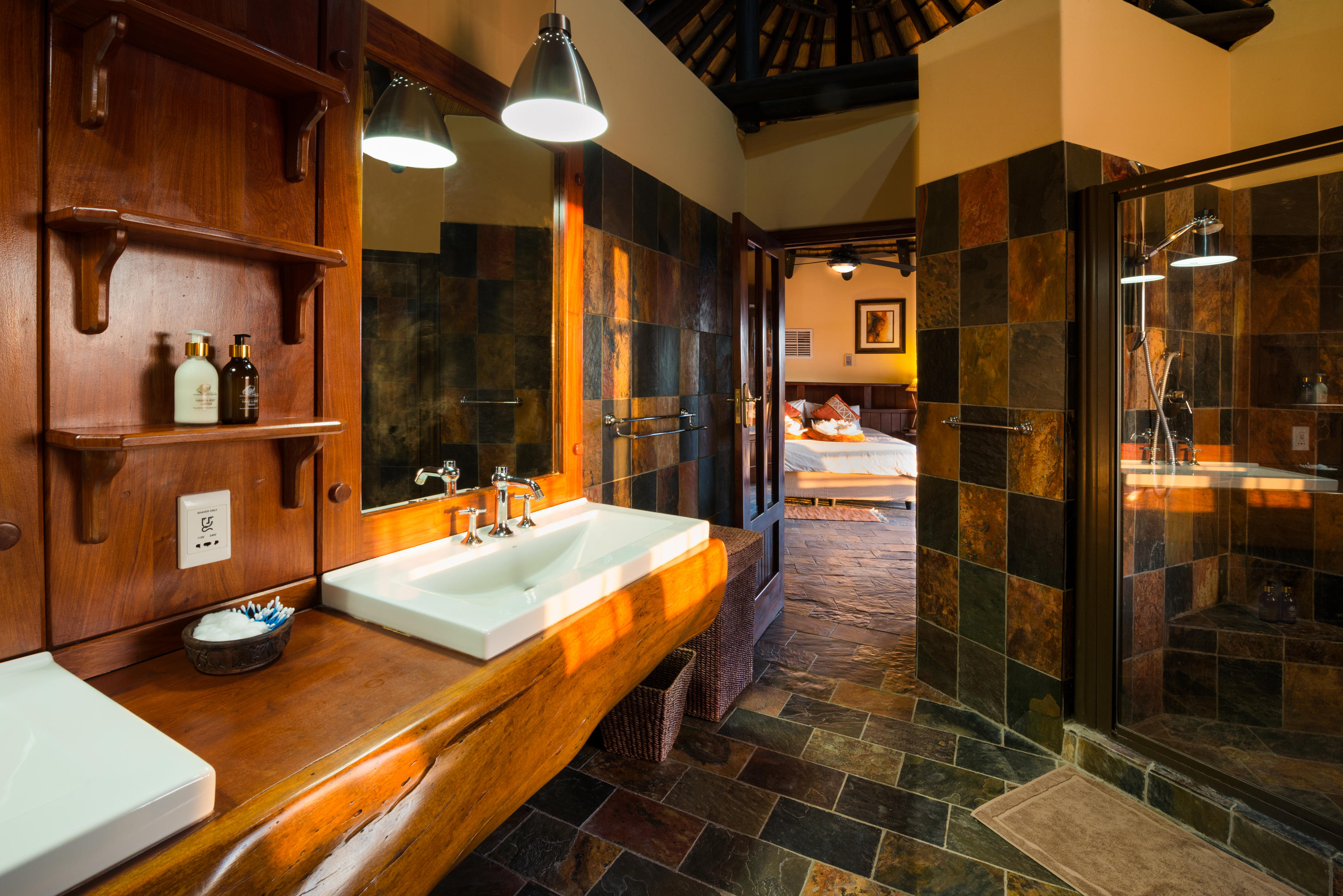 Etosha Mountain Lodge thumbnail 9